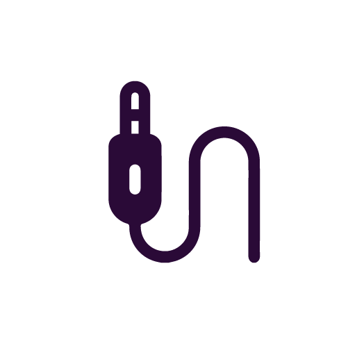 Samsung Galaxy A21s Repair Headphone Socket Icon